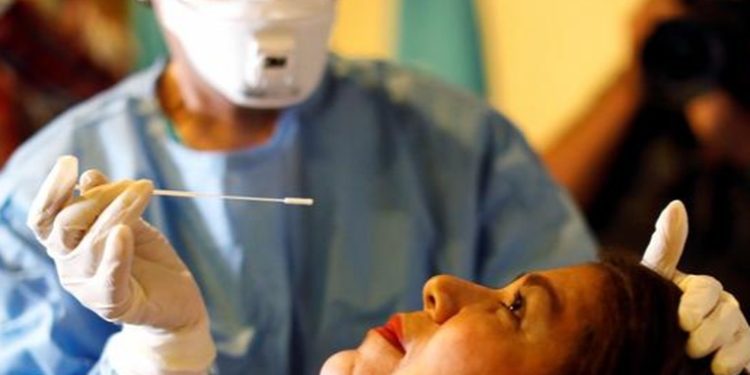 Salud activa protocolos especiales por COVID-19 a viajeros procedentes de China