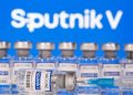 Salud anuncia llegada de 100 mil dosis de Sputnik V