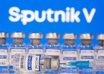 Salud anuncia llegada de 100 mil dosis de Sputnik V