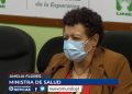 Salud buscará colocar multas por no usar mascarillas