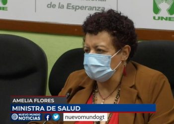 Salud buscará colocar multas por no usar mascarillas