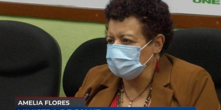 Salud buscará colocar multas por no usar mascarillas