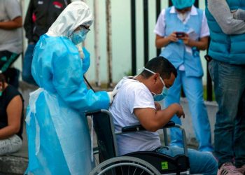 Salud confirma 50 casos de variantes de Covid-19 en el paí­s