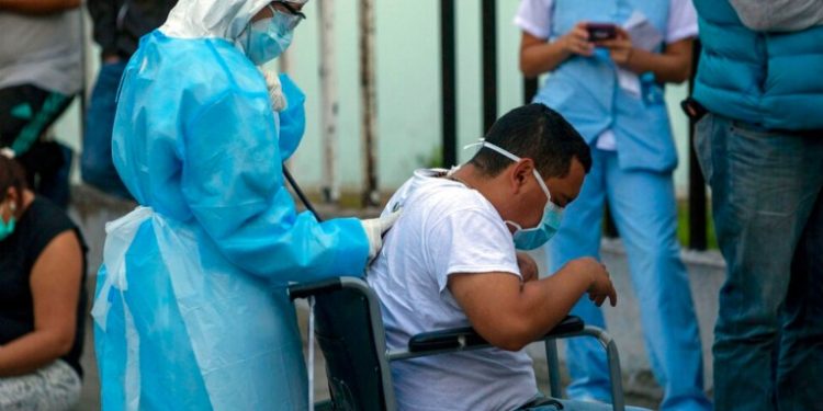 Salud confirma 50 casos de variantes de Covid-19 en el paí­s