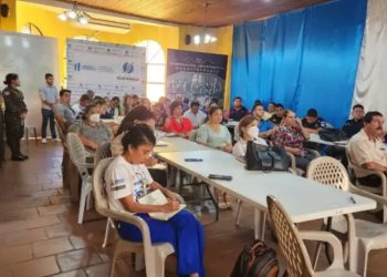 Salud confirma primeras 2 muertes por enfermedad neurológica aguda; educación suspende clases en Mazatenango