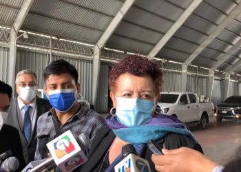 Salud dará nuevas medidas para la Semana Santa