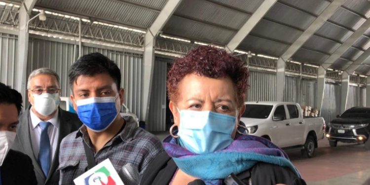 Salud dará nuevas medidas para la Semana Santa