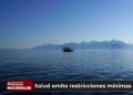 Salud emite restricciones mínimas para Semana Santa