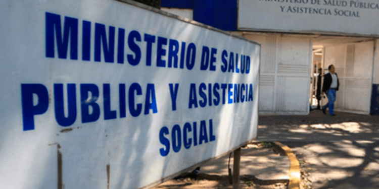 Salud mantiene habilitado 350 centros de pruebas de COVID-19 en el paí­s