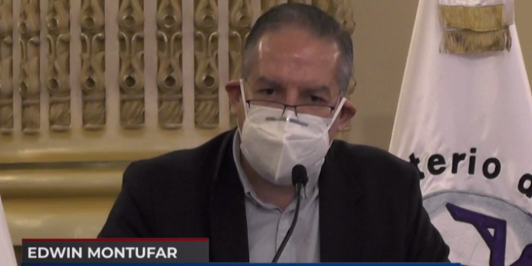 Salud pronostica 2 millones de casos positivos de COVID-19 para el mes de octubre