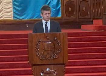Salud reestructura fondos sin afectar lucha contra la desnutrición, confirma Joaquín Barnoya
