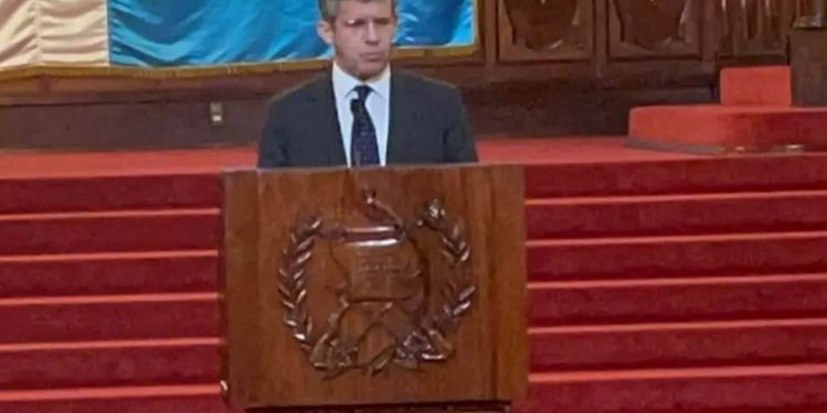 Salud reestructura fondos sin afectar lucha contra la desnutrición, confirma Joaquín Barnoya