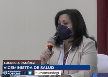 Salud registra 4 casos de reacciones graves a la vacuna contra el Covid 19