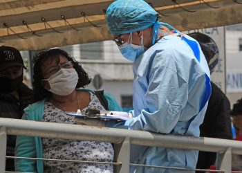 Salud registra más de mil nuevos contagios de Covid 19 en las últimas 24 horas