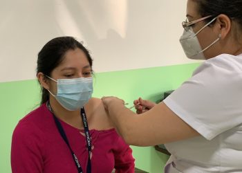 Salud reporta 909 casos nuevos de Covid-19 y 25 fallecidos