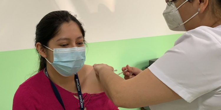 Salud reporta 909 casos nuevos de Covid-19 y 25 fallecidos