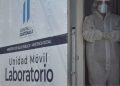 Salud reporta más de mil casos positivos de Covid-19 en las últimas 24 horas