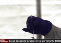Salud sospecha de presencia de variante Delta en el paí­s