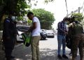 Salvadoreños denuncian violaciones a DDHH de detenidos desligados de pandillas