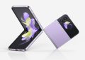 Samsung lanza los modelos Galaxy Z Flip4 y Z Fold4: Â¿qué novedades presenta la nueva generación de -smartphones- plegables de la firma?
