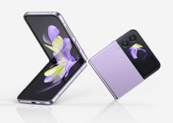 Samsung lanza los modelos Galaxy Z Flip4 y Z Fold4: Â¿qué novedades presenta la nueva generación de -smartphones- plegables de la firma?