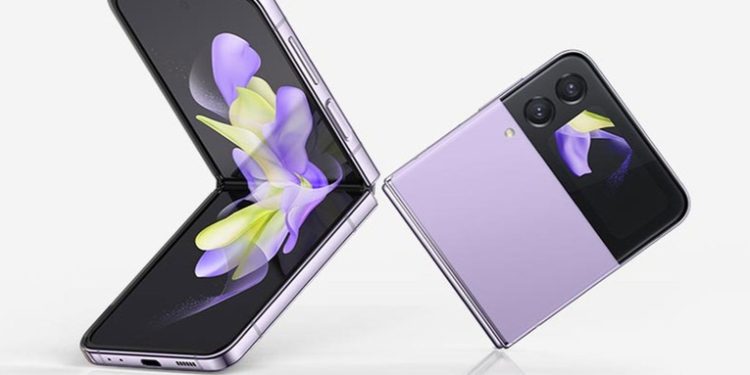 Samsung lanza los modelos Galaxy Z Flip4 y Z Fold4: ¿qué novedades presenta la nueva generación de -smartphones- plegables de la firma?