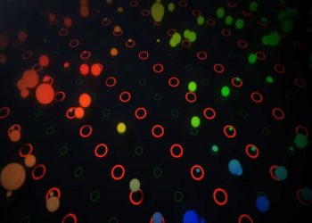 Samsung presenta su nueva pantalla QD-OLED que podrí­a revolucionar la capacidad de imagen de los televisores