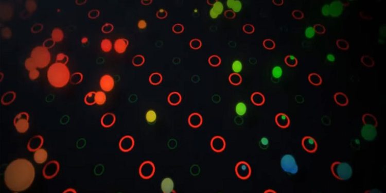 Samsung presenta su nueva pantalla QD-OLED que podrí­a revolucionar la capacidad de imagen de los televisores