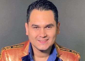 Samuel Sarmiento En Su 8vo Aniversario.