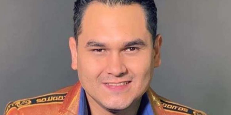 Samuel Sarmiento En Su 8vo Aniversario.