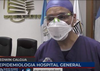 San Juan de Dios registra aumento de casos en menores