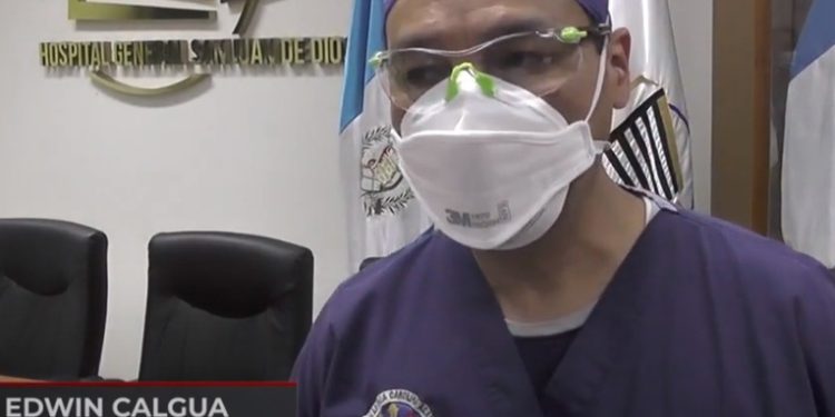 San Juan de Dios registra aumento de casos en menores