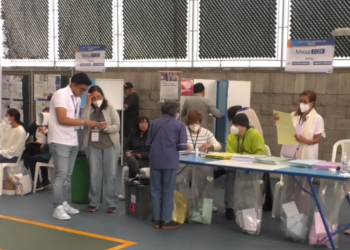 Sancionan a agrupaciones políticas y candidatos por faltas electorales