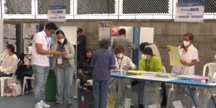 Sancionan a agrupaciones políticas y candidatos por faltas electorales