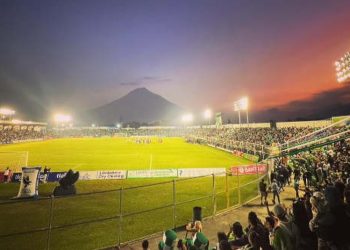 Sancionan a Antigua GFC con Q40 mil