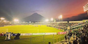 Sancionan a Antigua GFC con Q40 mil