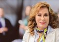 Sandra Torres reafirmó su ofrecimiento de entregar un bono de semana santa a todos los trabajadores