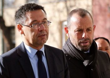 Sandro Rosell y Josep María Bartomeu, citados a declarar por el caso Negreira