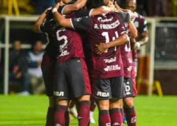 Saprissa elimina a Comunicaciones con marcador global 4-2 y asegura su pase a la Copa de Campeones de Concacaf