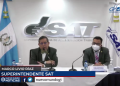 SAT anuncia operativos contra evasores fiscales