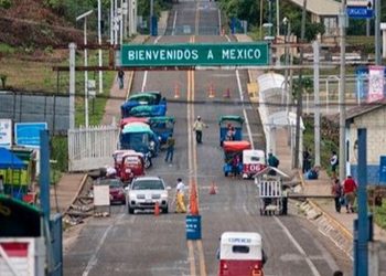SAT busca personal temporal para aduanas