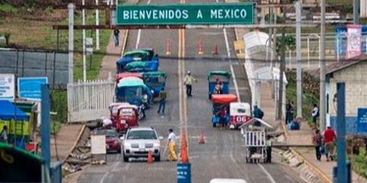 SAT busca personal temporal para aduanas