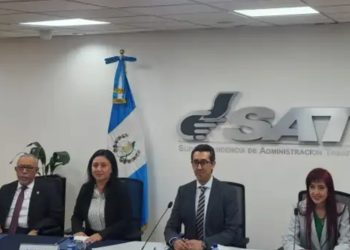 SAT buscará recaudar 100 mil millones en impuestos durante el 2024
