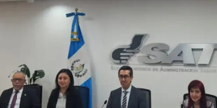 SAT buscará recaudar 100 mil millones en impuestos durante el 2024