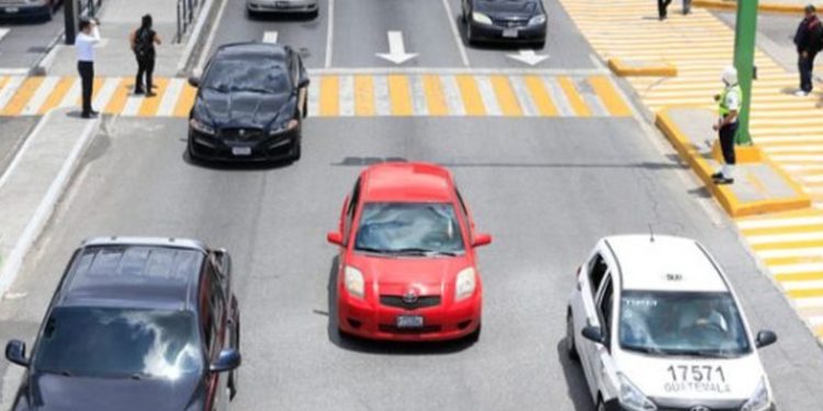 SAT confirma que plazo para pago del impuesto de circulación termina el 31 de julio