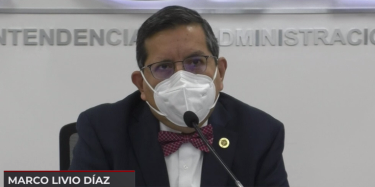 SAT continúa combatiendo el contrabando