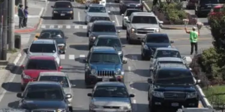 SAT coordina con otras instituciones para reforzar la seguridad vial en rutas principales