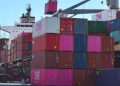 SAT denuncia que 12 mil contenedores están varados en los puertos por fallos en empresas privadas