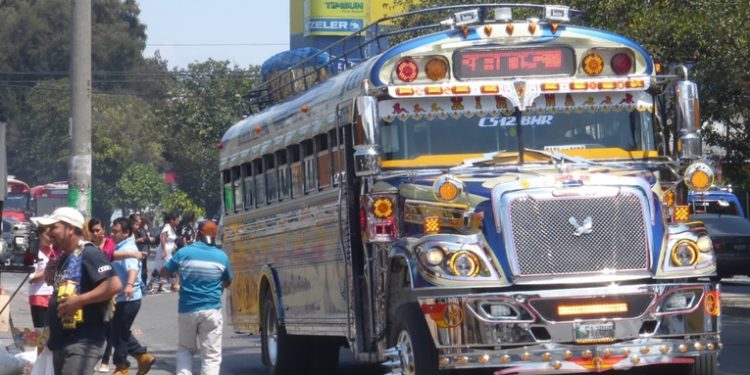 SAT exigirá facturación a transporte extraurbano para facilitar reclamos ante aseguradoras