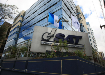 SAT habilita nuevas secciones para mejor control de contribuyentes